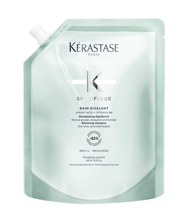 Immagine prodotto 1 di 1, Kérastase Specifique Shampoo per capelli