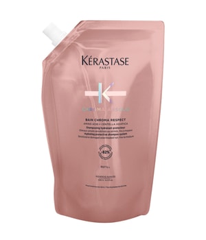 Kérastase Chroma absolu Bain Chroma refill Schampo