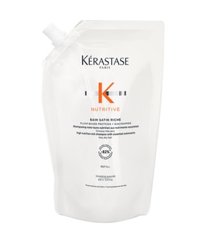 Kérastase Nutritive Bain Satin Riche Refill Shampoo