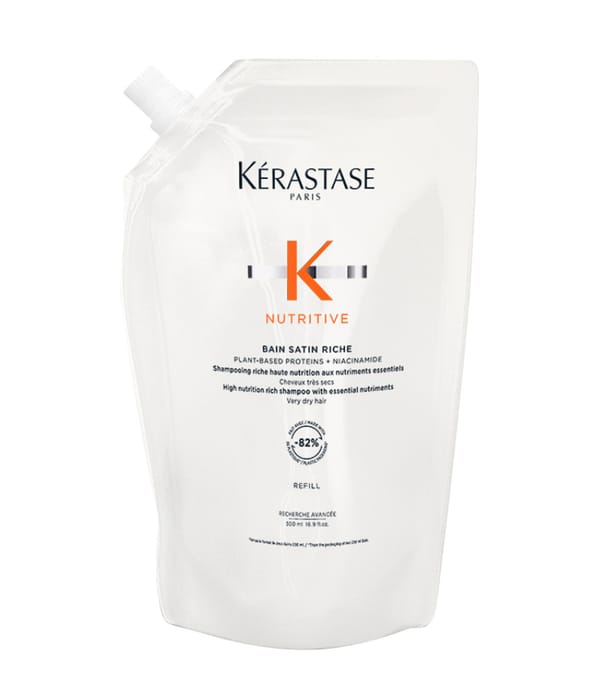 Immagine prodotto 1 di 6, Kérastase Nutritive Shampoo per capelli