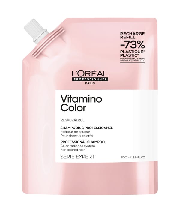 Obrázek produktu 1 z 6, L'Oréal Professionnel Paris Serie Expert Šampon