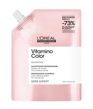 L'Oréal Professionnel Paris Serie Expert Vitamino Color Shampoo 500 ml