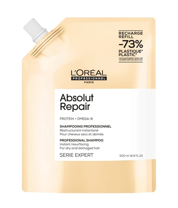 Produktbild 1 von 6, L'Oréal Professionnel Paris Serie Expert Haarshampoo