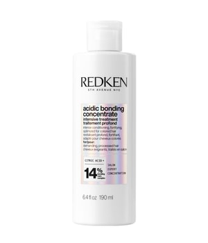 Redken Acidic Bonding Concentrate Intensive Treatment Pre-shampoo 190 ml Dames
