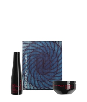 Shu Uemura Ashita Supreme Coffret voor haarverzorging Haarverzorgingsset 1 st