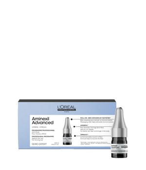 L'Oréal Professionnel Paris Serie Expert Aminexil Advanced Anti-Hair Loss Programme Hårserum