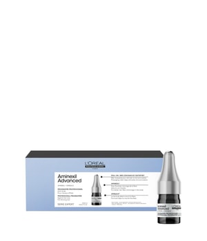 L'Oréal Professionnel Paris Serie Expert Aminexil Advanced Anti-Hair Loss Programme Hårserum