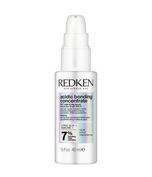 Redken Acidic Bonding Concentrate 24/7 Night & Day Serum Hårserum
