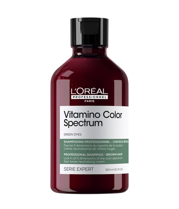Produktbild 1 von 6, L'Oréal Professionnel Paris Vitamino Color Spectrum Haarshampoo