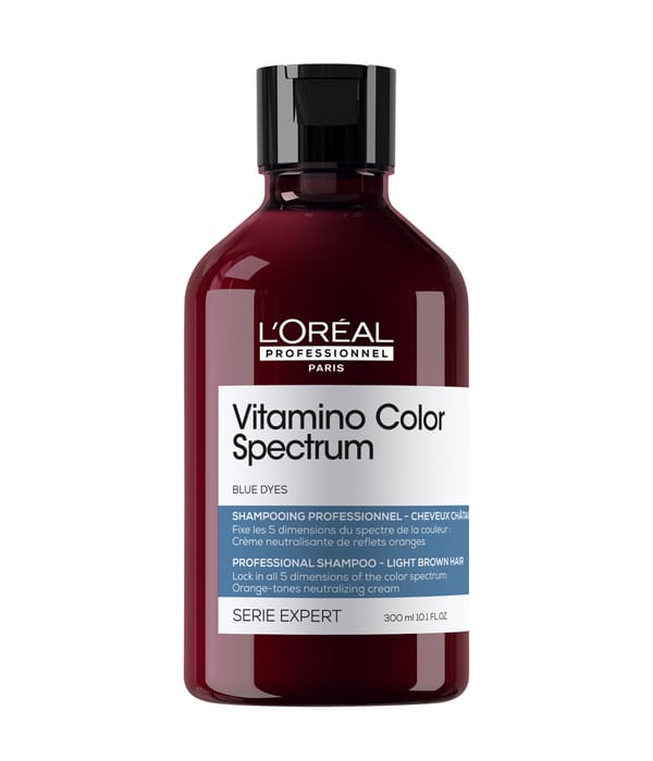 Produktbild 1 von 6, L'Oréal Professionnel Paris Vitamino Color Spectrum Haarshampoo