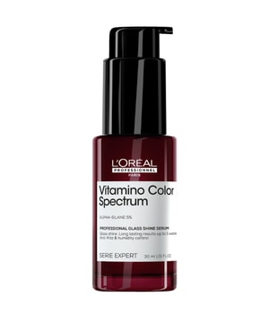 L'Oréal Professionnel Paris Vitamino Color Spectrum Professional Glass Shine Serum Sérum cheveux