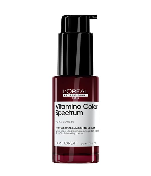 Produktbild 1 von 6, L'Oréal Professionnel Paris Vitamino Color Spectrum Haarserum