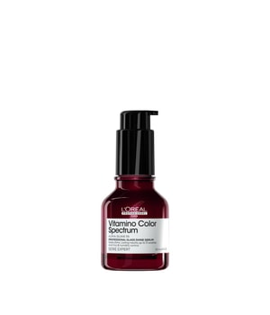L'Oréal Professionnel Paris Vitamino Color Spectrum Professional Glass Shine Serum Haarserum · 50 ml