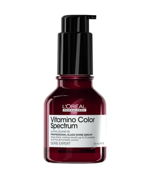 L'Oréal Professionnel Paris Vitamino Color Spectrum Professional Glass Shine Serum Hårserum