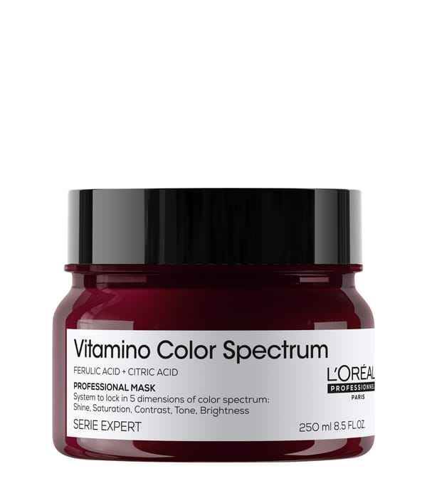 Productafbeelding 1 van 6, L'Oréal Professionnel Paris Vitamino Color Spectrum Haarmasker