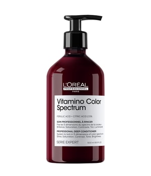 L’Oréal Professionnel Serie Expert Vitamino Color Spectrum odżywka chroniąca kolor 500 ml można nabyć na stronie Flaconi.pl