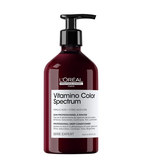 Produktbild 1 von 6, L'Oréal Professionnel Paris Vitamino Color Spectrum Conditioner