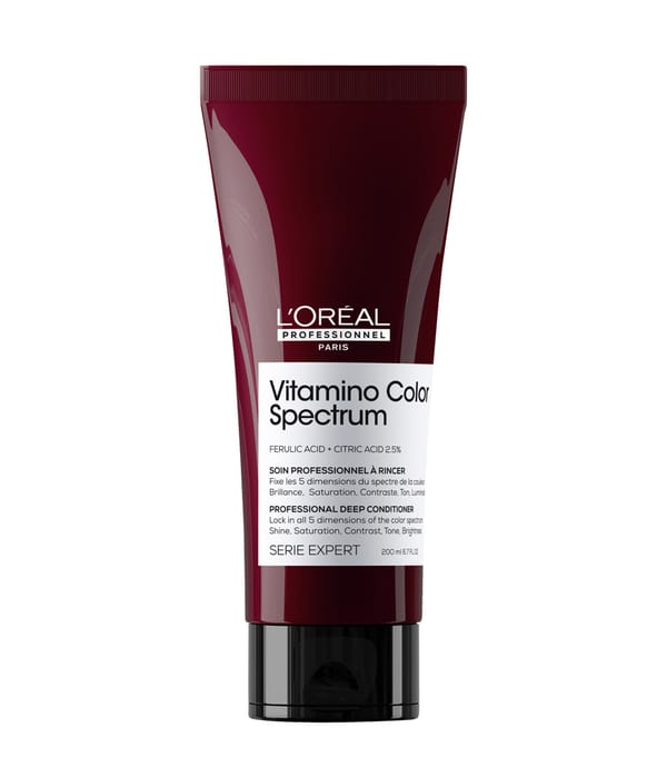 Zdjęcie produktu 1 z 6, L'Oréal Professionnel Paris Vitamino Color Spectrum Odżywka