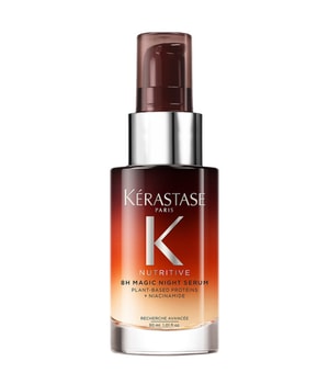 Kérastase Nutritive 8h magic Night Serum Haarserum 30 ml