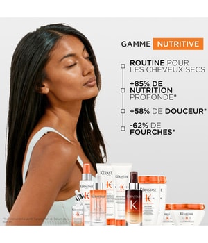 Image du produit 5 sur 6, Kérastase Nutritive Sérum cheveux