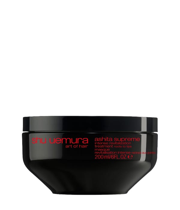 Productafbeelding 1 van 6, Shu Uemura Ashita Supreme Haarmasker