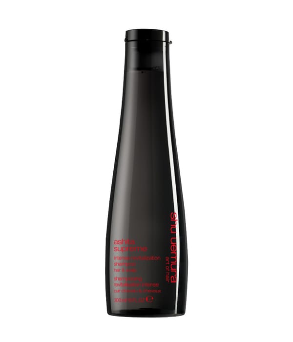 Zdjęcie produktu 1 z 6, Shu Uemura Ashita Supreme Szampon do włosów