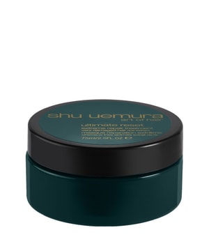 Shu Uemura Ultimate Reset Mini Haarmaske · 75 ml