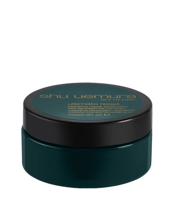 Produktbild 1 von 4, Shu Uemura Ultimate Reset Haarmaske