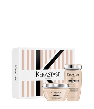 Kérastase Curl Manifesto Intense Spring Set - for curly hair Zestaw do pielęgnacji włosów 1 szt.