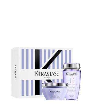 Kérastase Blond Absolu Bain Lumière & Masque Ultra-Violet Hårvårdsset