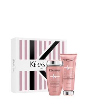 Kérastase Chroma Absolu Light Spring Set - Bain Chroma Respect & Cica Chroma Haarverzorgingsset 1 st