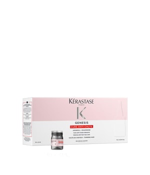 Kérastase Genesis Ampoules Cure Anti-Chute Fortifiantes pielęgnacja włosów w ampułkach 10x6 ml można nabyć na stronie Flaconi.pl