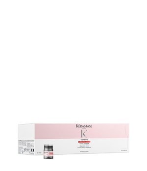 Kérastase Genesis Ampoules Cure Anti-Chute Fortifiantes pielęgnacja włosów w ampułkach 42x6 ml można nabyć na stronie Flaconi.pl