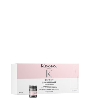 Kérastase Genesis Cure Apaisante kuracja do włosów 10x6 ml można nabyć na stronie Flaconi.pl