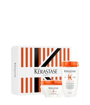 Kérastase Nutritive Intense Spring Set - for dry hair Haarverzorgingsset 1 st