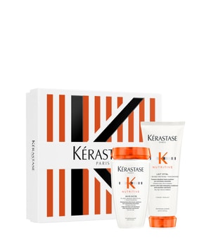 Kérastase Nutritive Light Spring Set - for dry hair Hårvårdsset