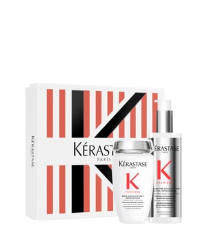 Kérastase Première Pre-Shampoo Spring Set Hårplejesæt