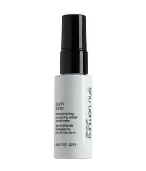 Shu Uemura Izumi Tonic Strengthening Energizing Water Mini Sérum cheveux