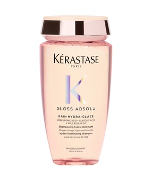 Kérastase Gloss Absolu szampon do nabłyszczania i zmiękczania włosów 250 ml można nabyć na stronie Flaconi.pl