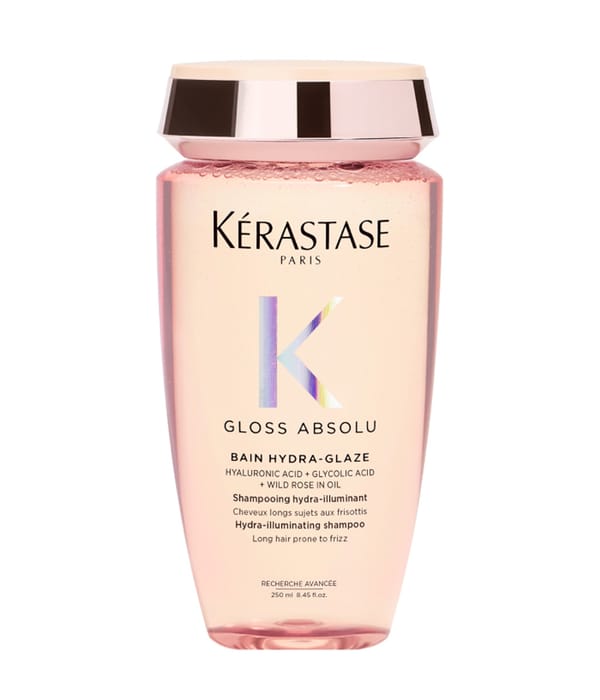 Produktbild 1 von 6, Kérastase Gloss Absolu Haarshampoo