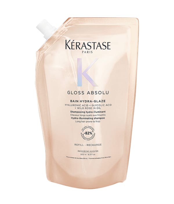 Immagine prodotto 1 di 6, Kérastase Gloss Absolu Shampoo per capelli