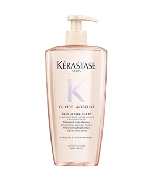 Kérastase Gloss Absolu Bain Hydra-Glaze Schampo