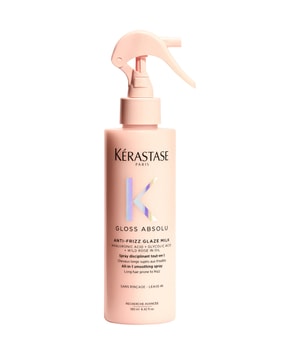 Kérastase Gloss Absolu spray bez spłukiwania do nabłyszczania i zmiękczania włosów 190 ml można nabyć na stronie Flaconi.pl