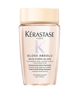 Kérastase Gloss Absolu Bain Hydra-Glaze Schampo