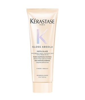 Kérastase Gloss Absolu Fondant Insta Glaze Conditioner 75 ml