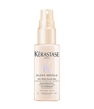 Kérastase Gloss Absolu Anti Frizz Glaze Milk Traitement sans rinçage