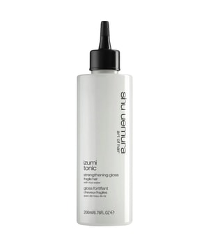 Shu Uemura Izumi Tonic Strengthening Gloss Tonique capillaire