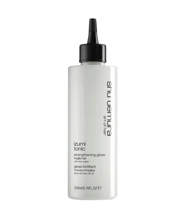 Produktbild 1 von 6, Shu Uemura Izumi Tonic Haarwasser