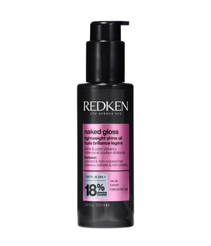Redken Acidic Color Gloss Naked Gloss olejek do włosów farbowanych 100 ml można nabyć na stronie Flaconi.pl