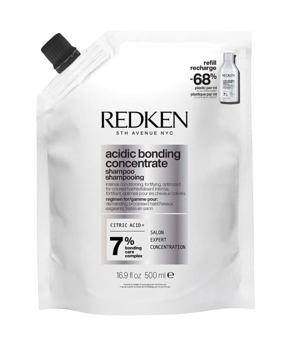Immagine prodotto 1 di 6, Redken Acidic Bonding Concentrate Shampoo per capelli